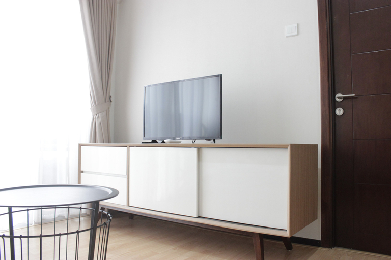 Others 2, Deluxe & Cozy 3BR at Gateway Pasteur Apartment By Travelio, Bandung