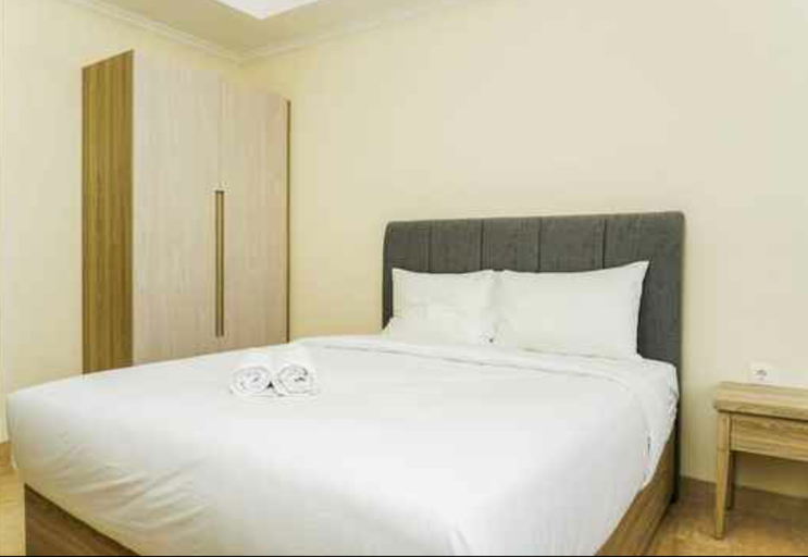 Bedroom 5, Soul City Villa Serang Banten, Serang