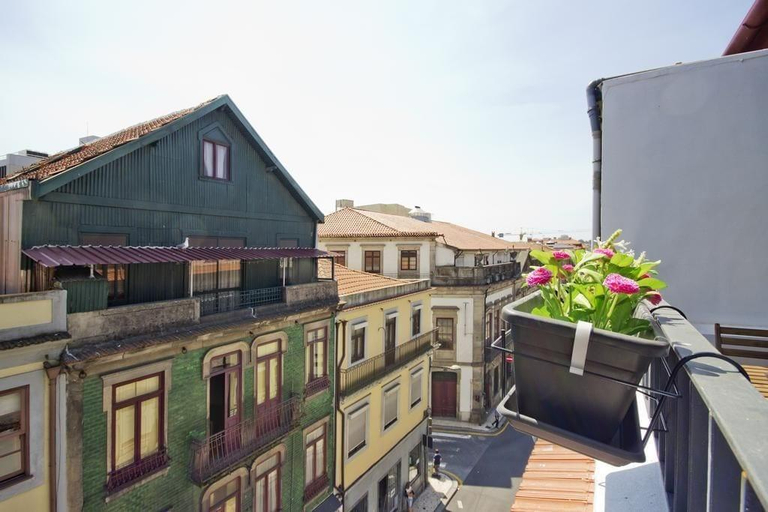 Exterior & Views 2, MyStay Porto Bolhão, Porto