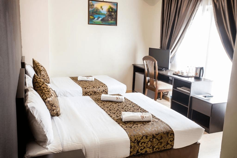 RJ Hotel Kulai, Johor Bahru