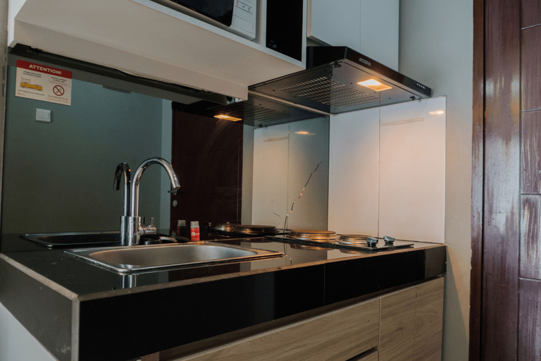 Others 4, Pleasant 2BR Apartment at Gateway Pasteur By Travelio, Bandung