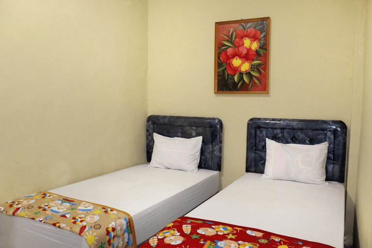 Hotel Mathilda Maumere, Sikka