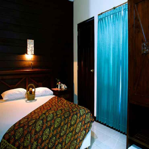 Klungkung Tower Hotel, Klungkung