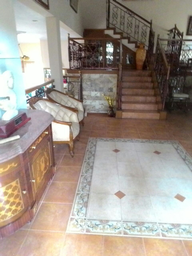 Villa Ranchero - Ciater Highland Resort, Subang