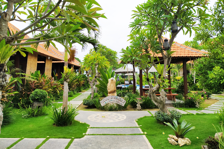 DPuncak Villas Lembongan, Klungkung