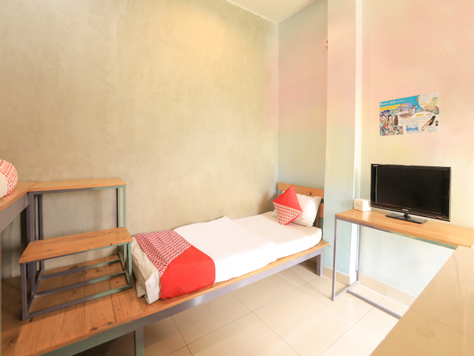 OYO 90021 Tokidoki X Ah123 Residence, Medan