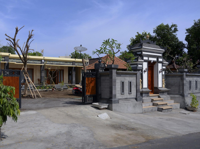 Exterior & Views 1, Indah Anugrah, Karangasem