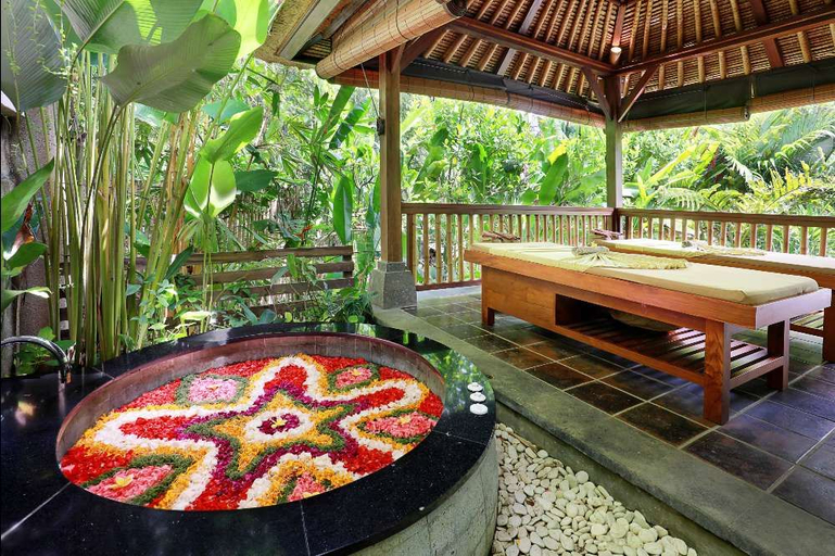 Ubud Nyuh Bali Resort and Spa - Others