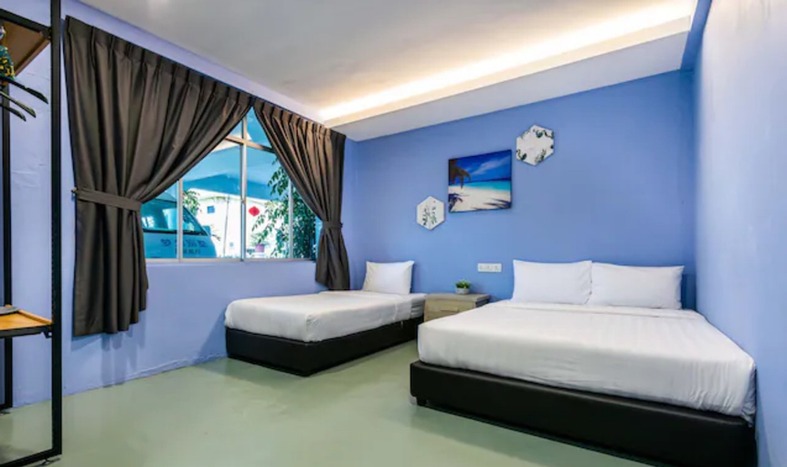 SPOT ON 90127 Semporna Dream Villas, Semporna