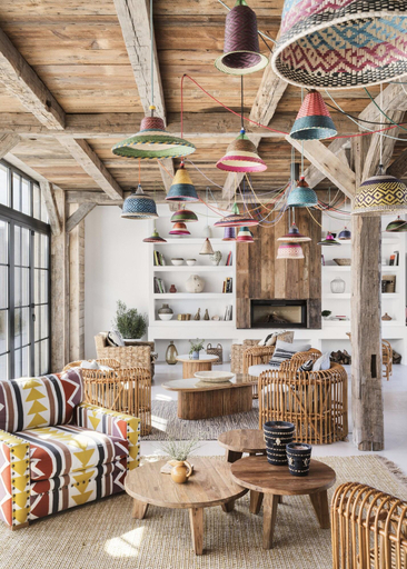 Public Area 5, Quinta da Comporta Wellness Boutique Resort, Grândola