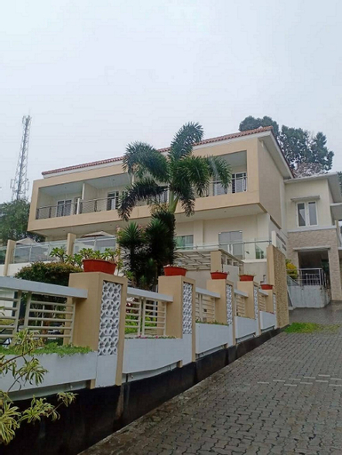 NUWIS Hotel & Convention, Semarang
