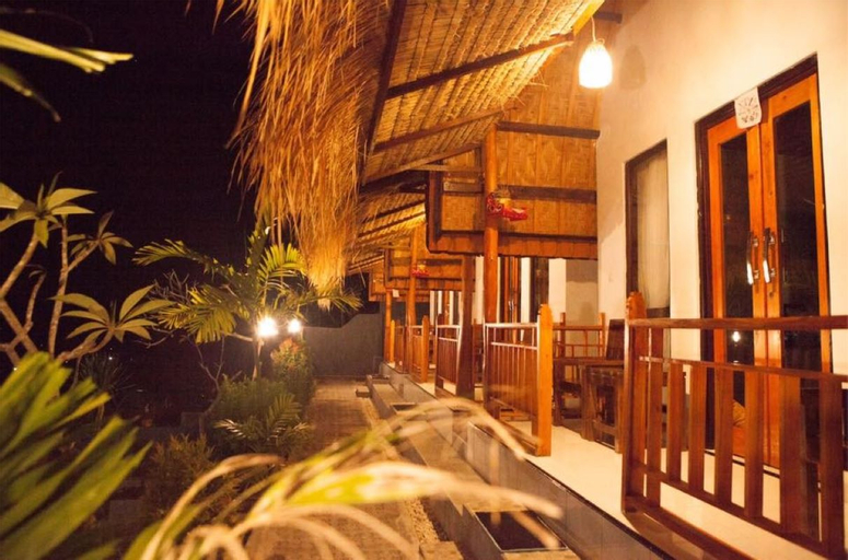 Exterior & Views 3, Dayuh House, Klungkung