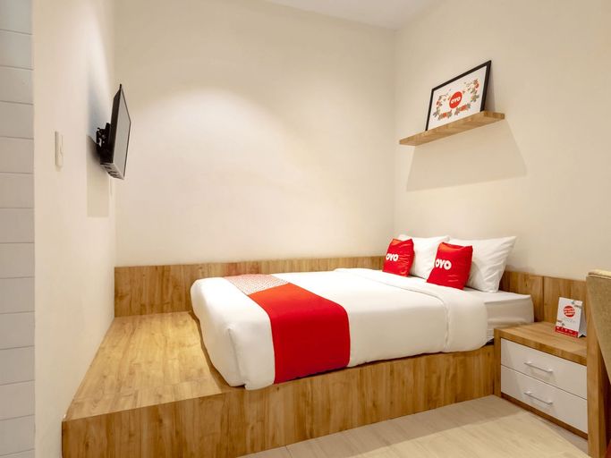 OYO 1476 Asoka Family Residence Syariah, Medan