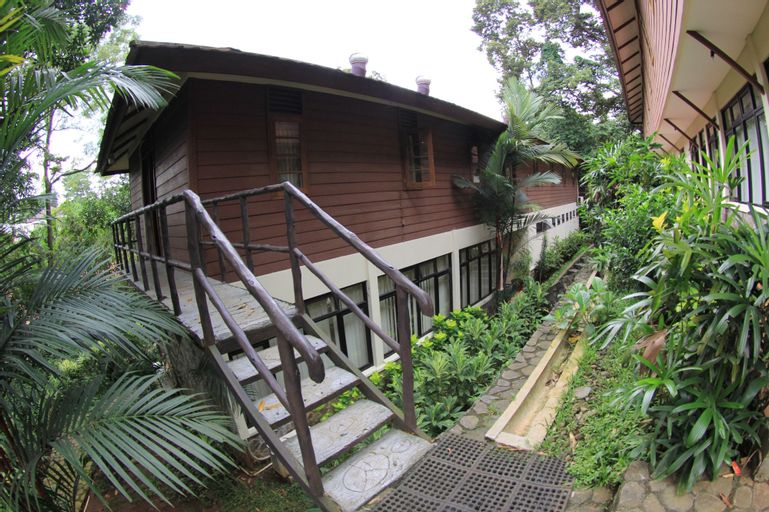 CICO Resort (Cottage & Convention), Bogor