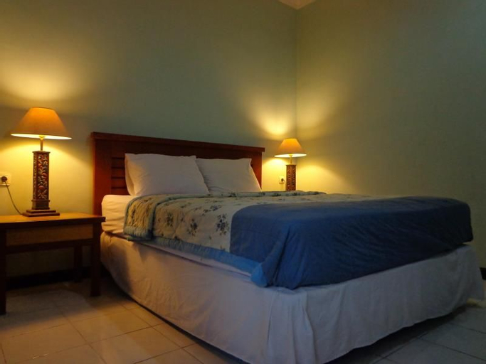 Bedroom 4, D Kubu Pratama, Badung