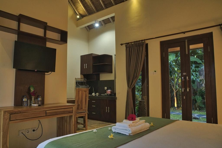 Bedroom 12