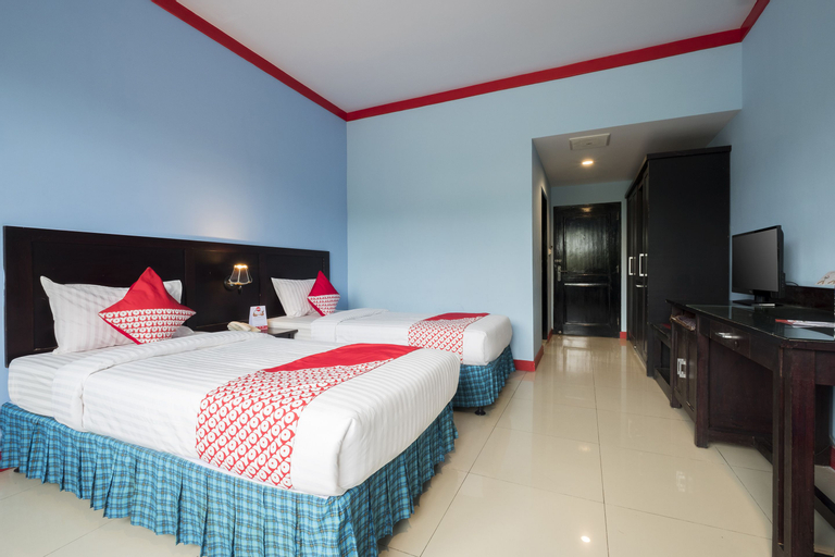 OYO 329 Hotel Darma Nusantara 2 (temporarily closed), Makassar