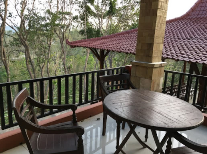 Exterior & Views 4, Bina Karya Guesthouse Syariah, Bantul