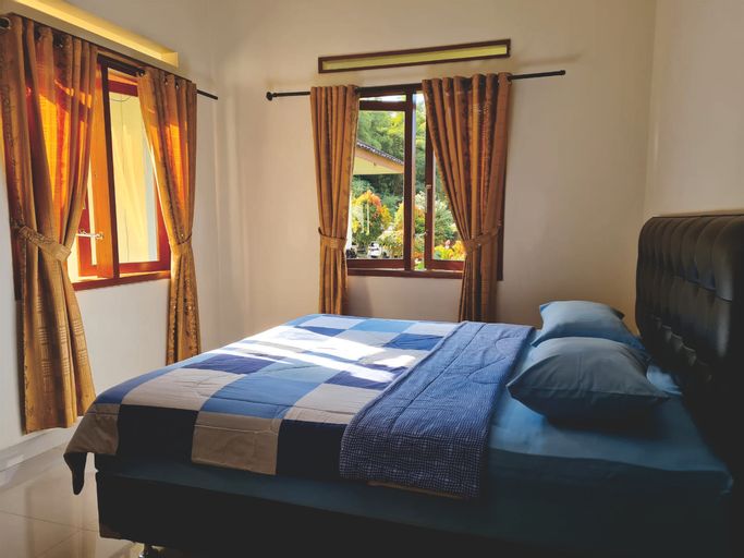 Villa Jabon Resort, Bogor