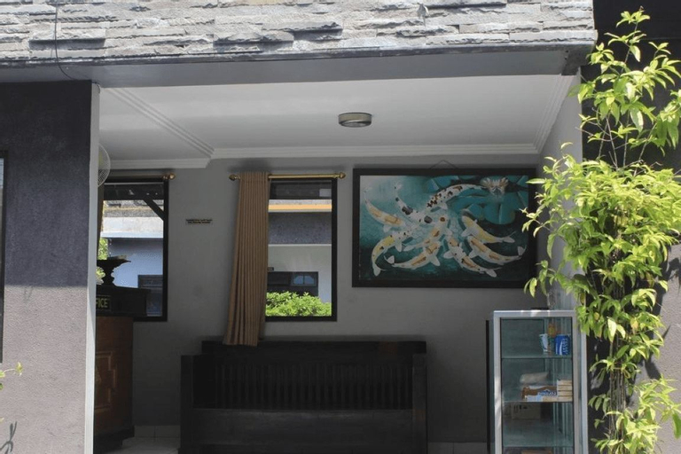 Exterior & Views 5, Diana Hotel 1, Denpasar