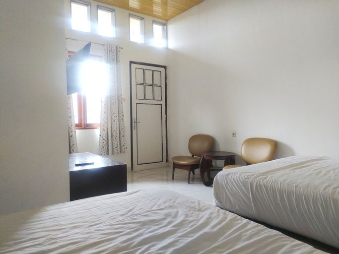 Hotel Buah Sinuan, Bandung