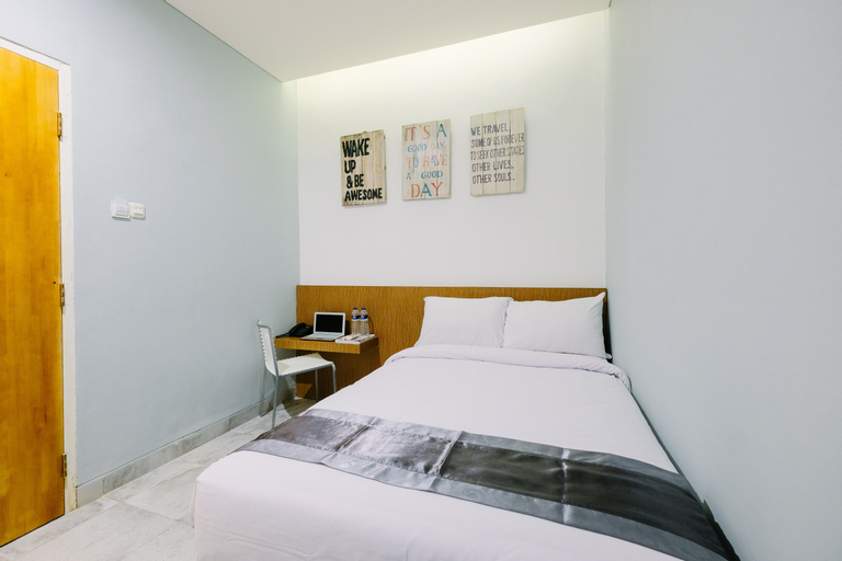 Lopi Hotel, Makassar