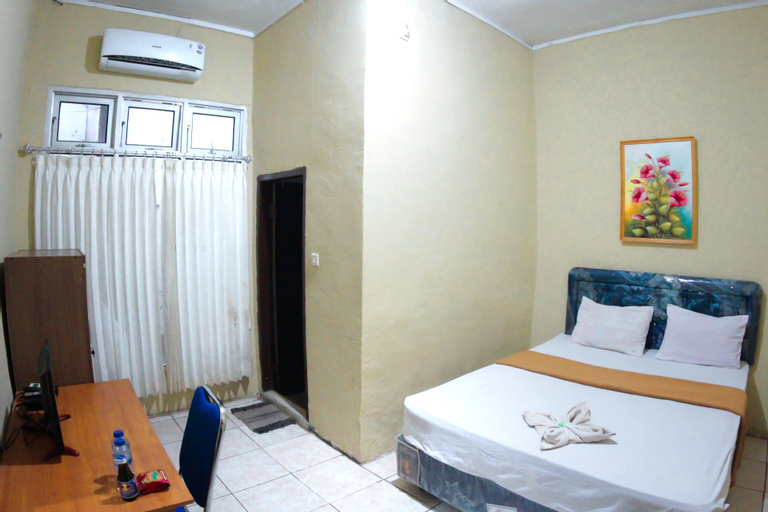 Hotel Mathilda Maumere, Sikka