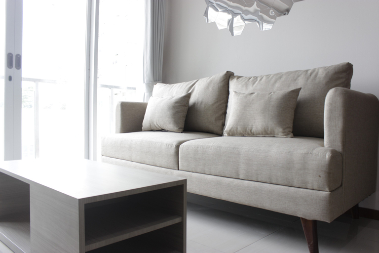 Others 4, Homey 3BR Apartment at Gateway Pasteur near Exit Toll By Travelio, Bandung