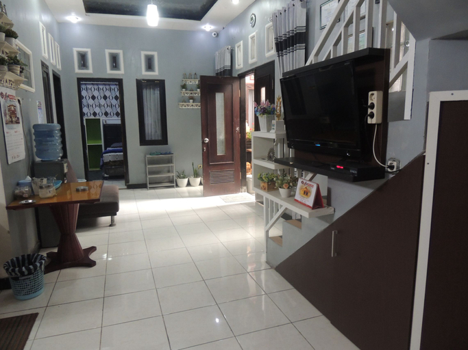 Public Area