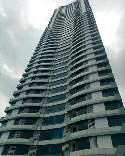 Exterior & Views, Papilukas Room Grand Kamala Lagoon, Bekasi