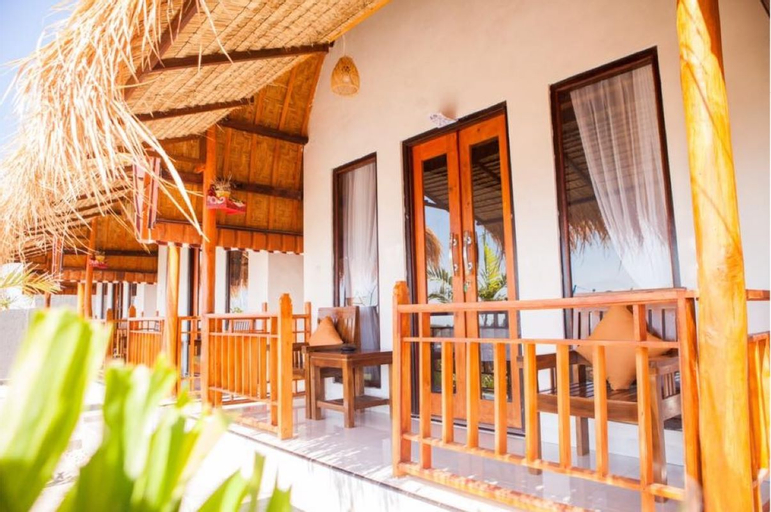 Exterior & Views 4, Dayuh House, Klungkung