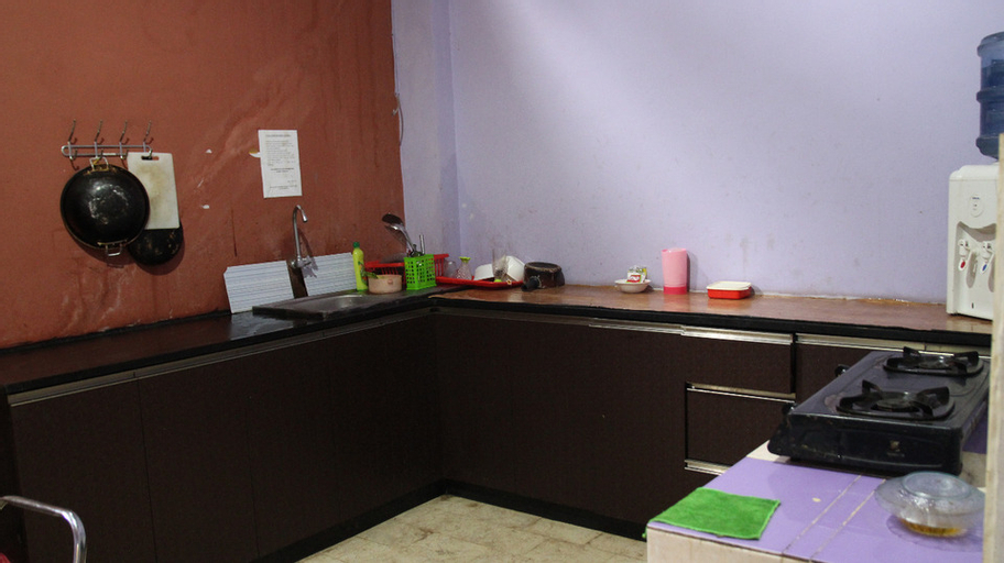 OYO 90334 Gloria Homestay, Banjarmasin
