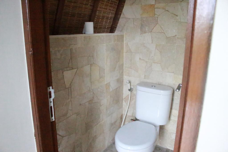 Bathroom 4