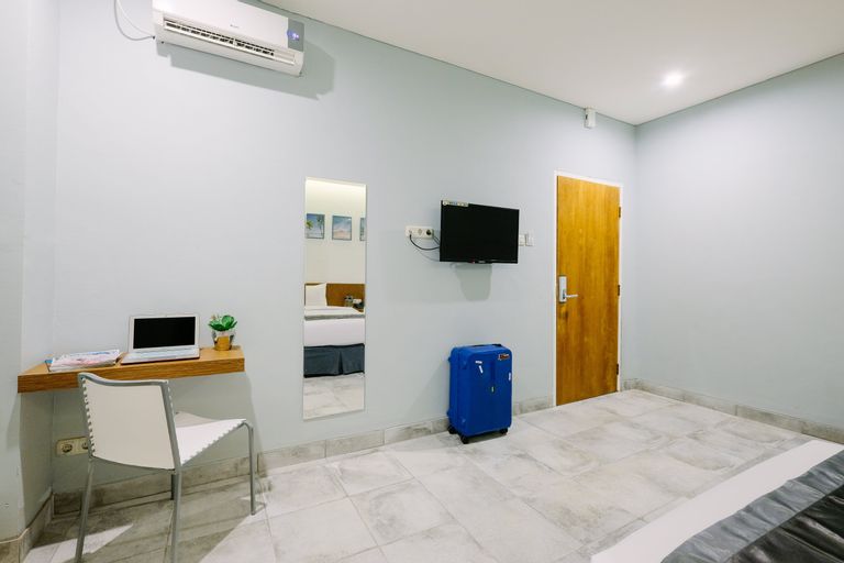 Lopi Hotel, Makassar