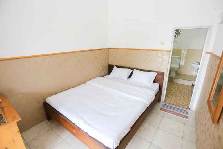 Hotel Putra Lawu, Karanganyar