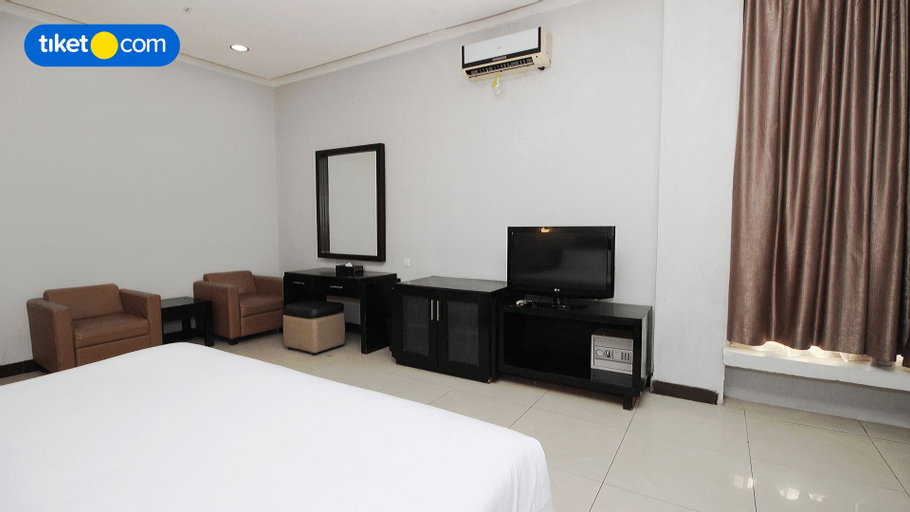 Bedroom 18