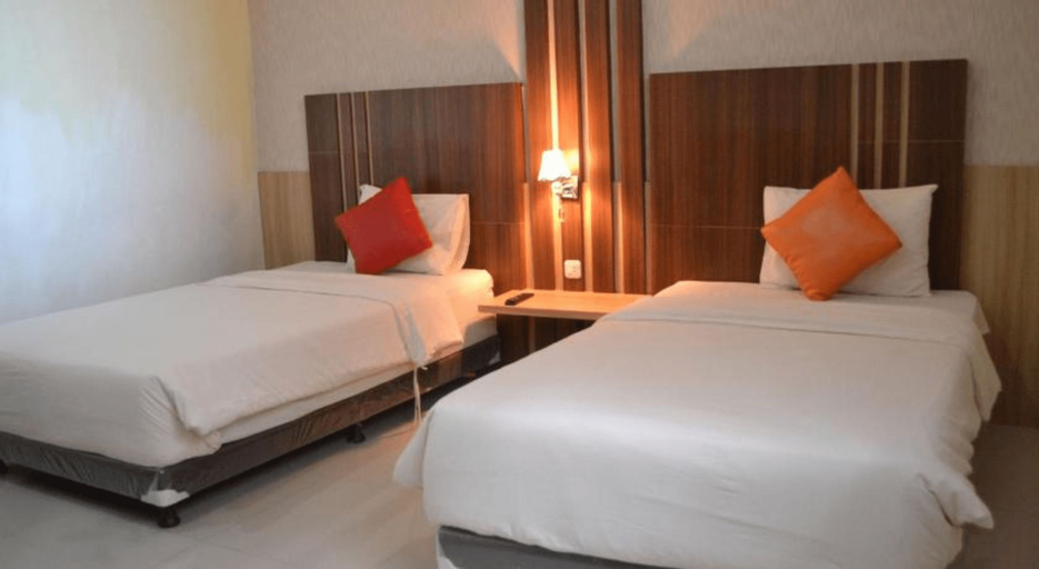 City Hotel Tasikmalaya, Tasikmalaya
