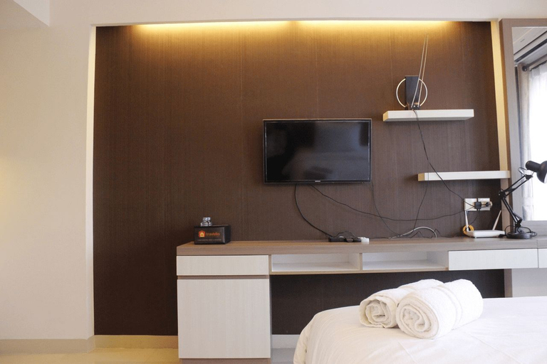 Others 2, Compact Studio Room @ Galeri Ciumbuleuit 2 Apartment By Travelio, Bandung
