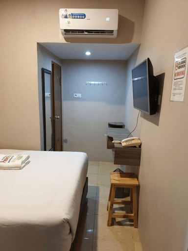 Princess guesthouse SYARI'AH, Bengkulu