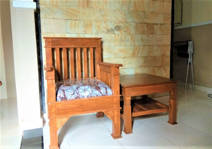 Others 5, Hotel Abad Baru 1, Pangandaran