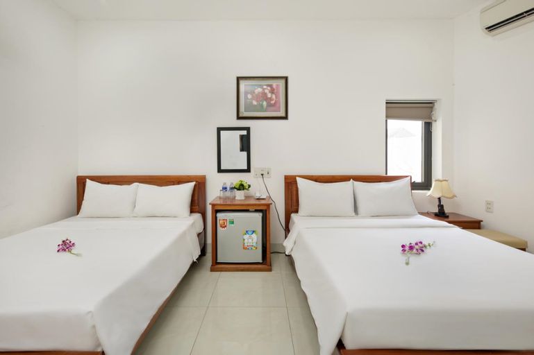Top Hotel, Sơn Trà