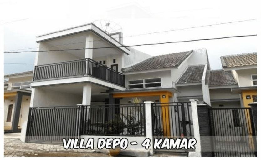 Villa Istana, Malang