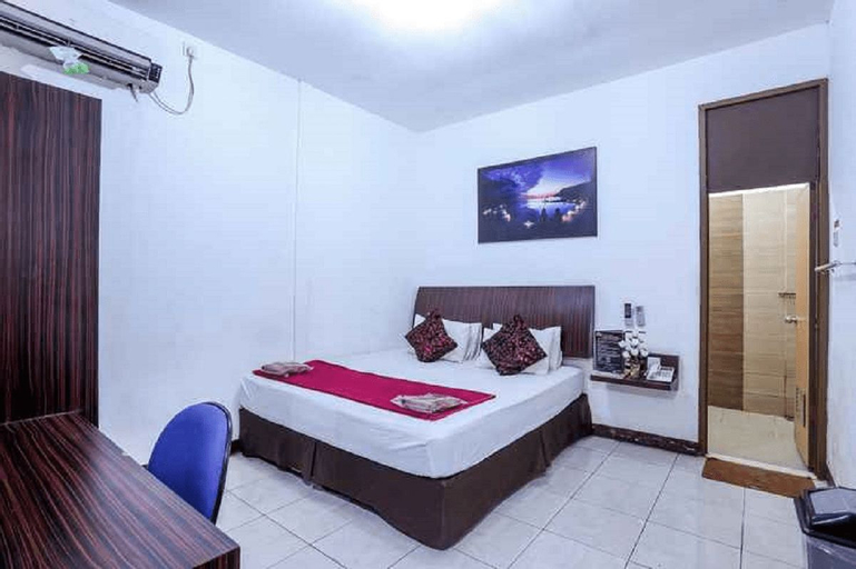 Cozy Hotel, Samarinda
