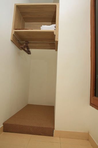 Bedroom 5, Puri Kusuma Guest House, Tabanan