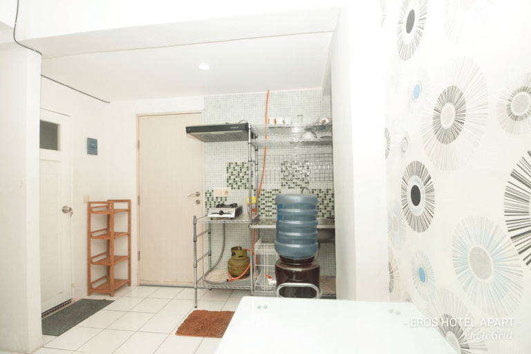 Others 4, Eros Hotel Apartment @ Grand Center Point, Bekasi