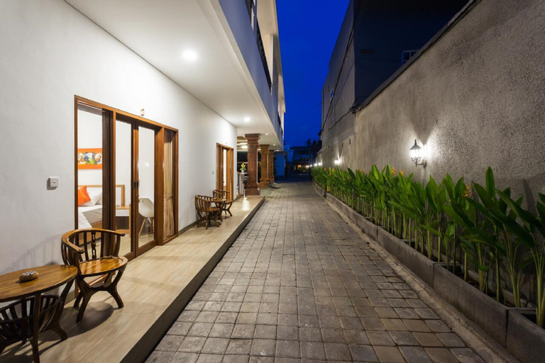 Exterior & Views 2, Pondok Bobo Seminyak, Badung