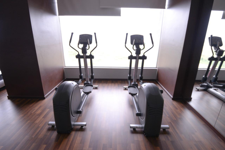 Others 3, Atlantis Residence Melaka @ Icon Stay, Malacca City
