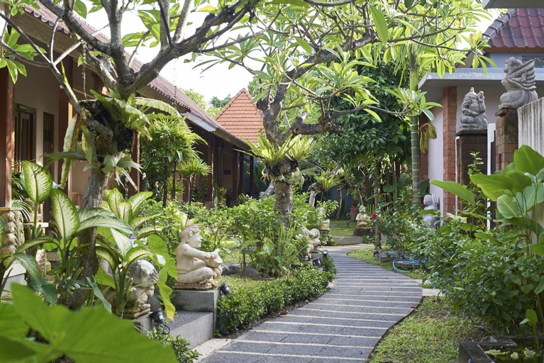 Exterior & Views 2, The Garden Villa, Denpasar