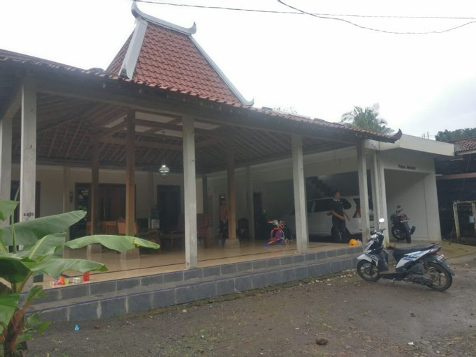 Homestay Putra Mandiri, Bantul