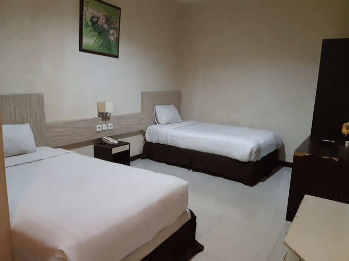 Hotel Agraha Andalas, Makassar